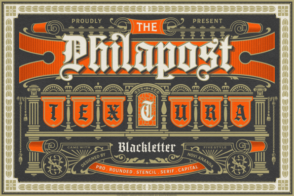 How Philapost Gave My Small Business a Polished, Memorable Look